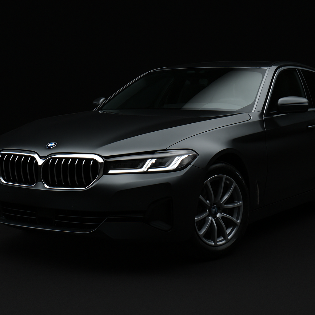 Luxury Fleet, Business Class, First Class