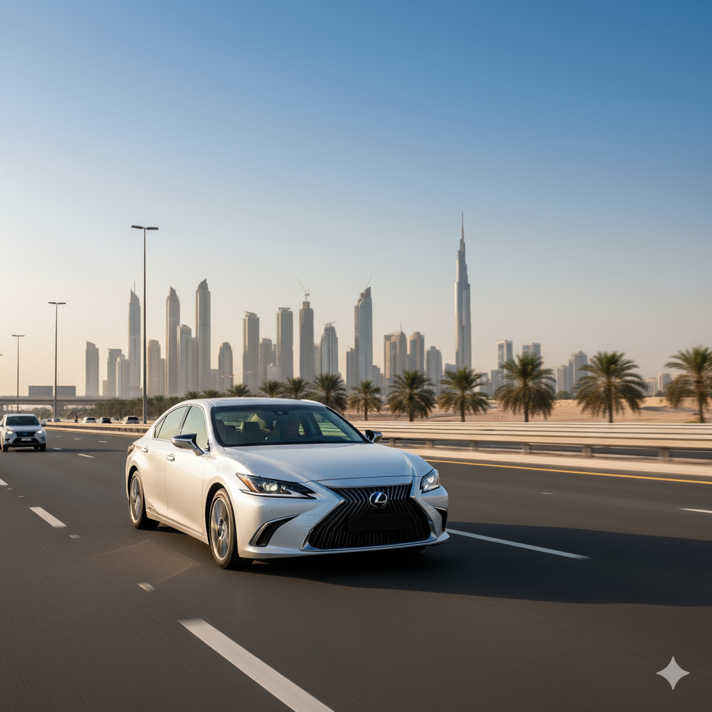 Transfer Abu Dhabi Dubai