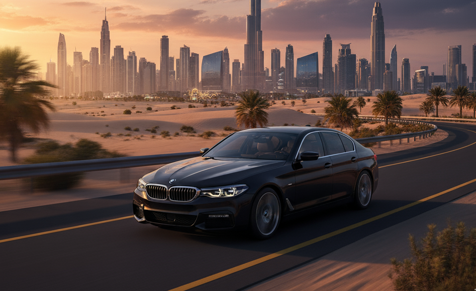 Hourly vs Point-to-Point, Chauffeur Service