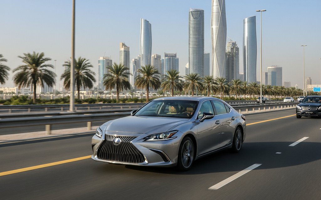 Abu Dhabi Airport Transfer