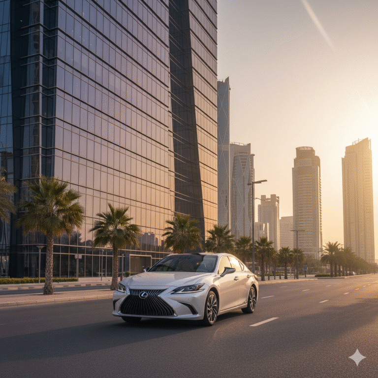 Corporate travel in Abu Dhabi